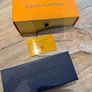 LV Men's Designer Sunglasses Image 5