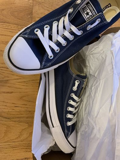 converse