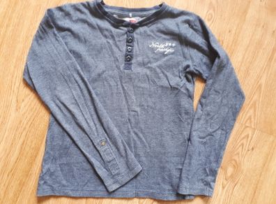 SALE E1  "Name it" Top. Age 9-10