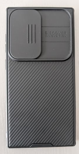 Samsung s24 Ultra Nillkin Case
