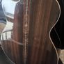 PRS Se Acoustic Coral Blue Image 6