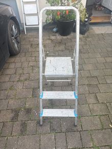step ladder