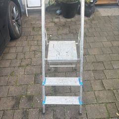 step ladder