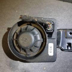 BMW 3 5 7 X3 X5 Series E36 E38 E39 E46 E53 E83 Alarm Power Siren Horn 8383152