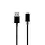 PS4 Controller Charging Cable 3 Meter Black Image 2