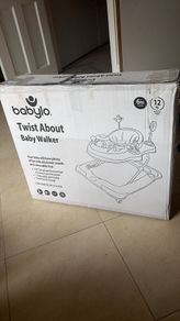 Babylo Baby Walker