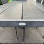 Jysk jutlandia large table and 6 chairs Image 2