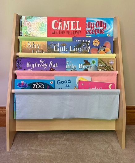 Children's Bookcase