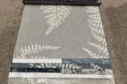 Fabric sample book