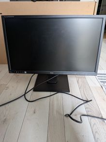 iiyama ProLite B2483HSU 24 inch monitor