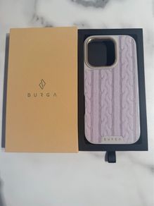 BURGA Elite phone case for IPhone 16 pro