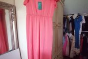 H&amp;M summer dress 14