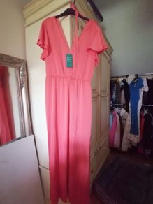 H&M summer dress 14