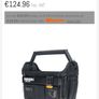 Toughbuilt Tote New Image 7