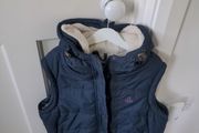 Lazy Jack's women's Gilet