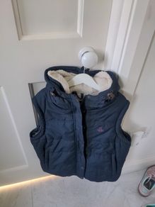 Lazy Jack's women's Gilet