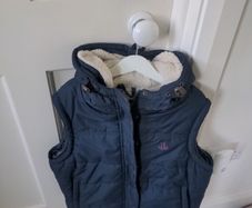 Lazy Jack's women's Gilet
