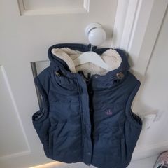 Lazy Jack's women's Gilet