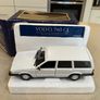 Volvo 740 GL 1/25 Polistil Ultra Rare Dealer Model Image 2