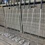 Full set golf clubs and bag Image 7