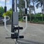 Multi Gym Weider 9150 Image 2