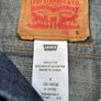 New Levi's Boys Trucker Jacket Image 7