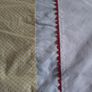 mamas and papas gingerbread cot quilt Image 2