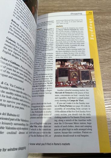 Insight Pocket Guide Rome