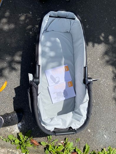 pushchair