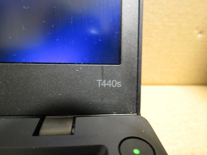 Laptop Lenovo ThinkPad T440s