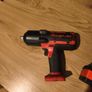 Wrench Battery Gun Image 4