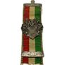 Antique Fraternity beer cap badge Image 3