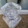dublin crystal decanter Image 2