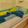 Ikea flekke day bed Image 2
