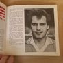 Man united official annual 1980 Image 4