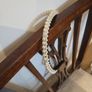 Pearl style hairband Image 3