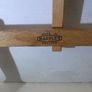 vintage marples bow saw Image 3