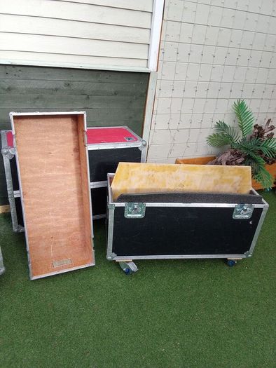 flight cases