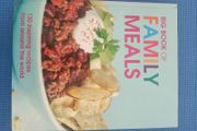 cook book