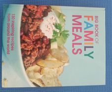 cook book