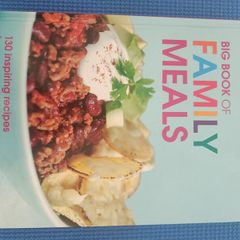cook book