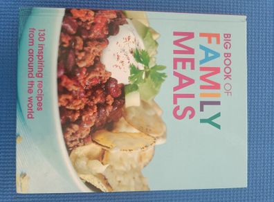 cook book