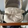 Vennicci beige and brown travel system and accessories Image 4