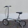 Folding bike Image 10