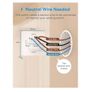Meross Smart Wi-Fi 2-Way Wall Switch Image 8