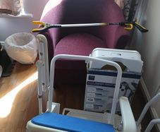 mobility aids