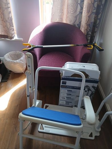 mobility aids