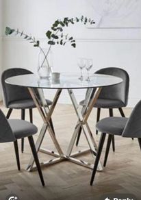 kitchen table
