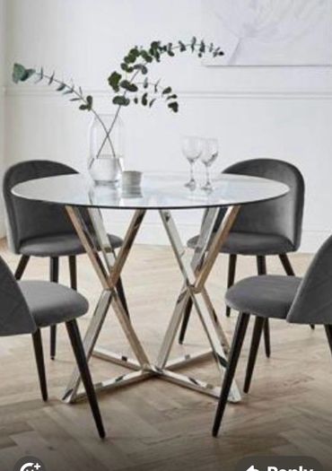 kitchen table