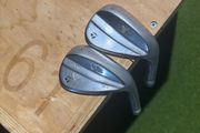 wedges golf